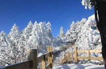 Private Day Tour to Xiling Snow Mountain 