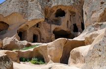 2 Days Cappadocia Tour from Istanbul
