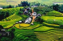 Vietnam Package Tours 