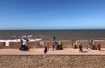 Essaouira Full-Day Tour from Marrakech with Hotel Pick Up