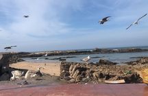 Essaouira Full-Day Tour from Marrakech with Hotel Pick Up