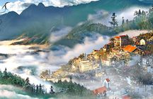 Vietnam Package Tours 