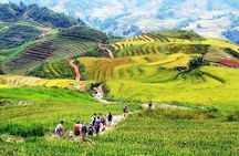 Vietnam Package Tours 