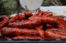 Marbella Food Tour: Tapas, Drinks and Delights with a Local