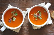 Marbella Food Tour: Tapas, Drinks and Delights with a Local