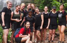 Day trip to Choma waterfalls