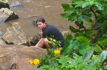 Day trip to Choma waterfalls