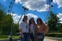 London Private Tour by car 