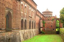 Duomo and Sforza Castle guided experience