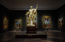 Brera district & Pinacoteca 2-hours guided experience with entrance tickets included
