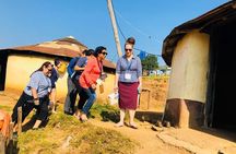 Zulu Cultural Experience: Zulu Village + Tribal Markets + Traditional Zulu Food