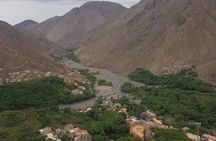 Atlas Mountains And Camel Ride Day Trip From Marrakech