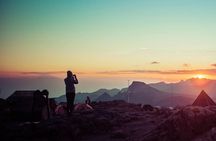 7-Day Kilimanjaro Climb–Lemosho R. Scenic Adventure to the summit