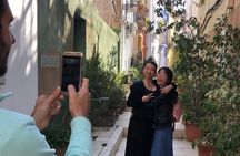 Alicante Historic Small Group Tour with Tapas Tasting