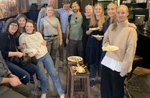 Alicante Historic Small Group Tour with Tapas Tasting