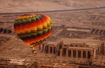 Private Day Tour of the East and West Banks from Luxor