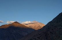 Atlas Mountains and Three Valleys & Waterfalls - Camel ride Day Trip Marrakech