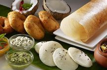 Food Walk Tour Pushkar (2 hours guided food tasting walk)