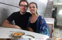 Food Walk Tour Pushkar (2 hours guided food tasting walk)