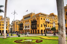 Highlights of Southern Peru 10 Days