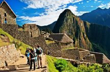 Highlights of Southern Peru 10 Days