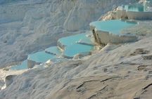 2 Days Ephesus and Pamukkale Tour from Istanbul