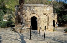 2 Days Ephesus and Pamukkale Tour from Istanbul