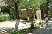 2 Days Ephesus and Pamukkale Tour from Istanbul