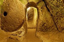 4 Days Turkey Tour Cappadocia, Ephesus, Pamukkale Tour