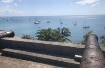 Small-Group Tour: Unmissable Martinique with St Pierre and More