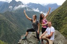 Short Inca Trail to Machu Picchu (2D-1N)