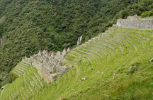 Short Inca Trail to Machu Picchu (2D-1N)
