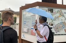 Modern Japanese History Tour in Tokyo