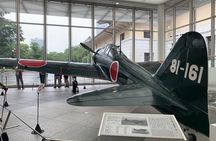 Modern Japanese History Tour in Tokyo