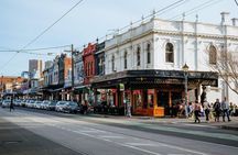 Migrants Tour of Melbourne - Sydney Road