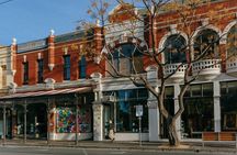 Migrants Tour of Melbourne - Sydney Road