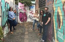 3.5 Hours Group tour Melbourne trouble-makers tour