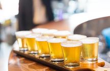XXXX Brewery Tour