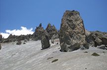 20-Day Annapurna Circuit Trek via Tilicho Lake in Nepal