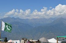 Explore Naran Kaghan