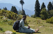 Explore Naran Kaghan