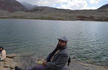 Explore Naran Kaghan