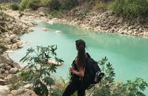 Full Day Salalah Darbat Valley Waterfalls Private Hiking Tour
