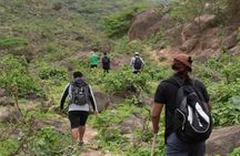 Full Day Salalah Darbat Valley Waterfalls Private Hiking Tour