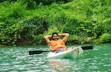 Full Day Salalah Darbat Valley Waterfalls Private Hiking Tour