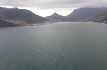 South Africa's Cape Peninsula Tour