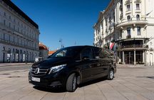 Lodz - Full Day Tour from Warsaw by private car