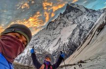 Annapurna Sanctuary Trek ( 11 Days)