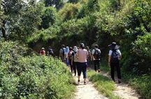 Luxury Changu Nagarkot Hike with Overnight Stay & Bhaktapur Tour