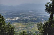 Luxury Changu Nagarkot Hike with Overnight Stay & Bhaktapur Tour